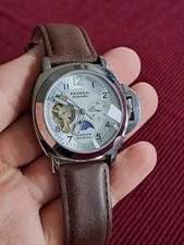 Panerai — Panerai - Luminor Marina Model - Moon Phases - 2000s — Watch — resale