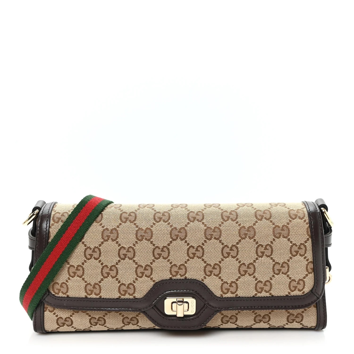 Gucci — GG Small Luce — Handbag — resale