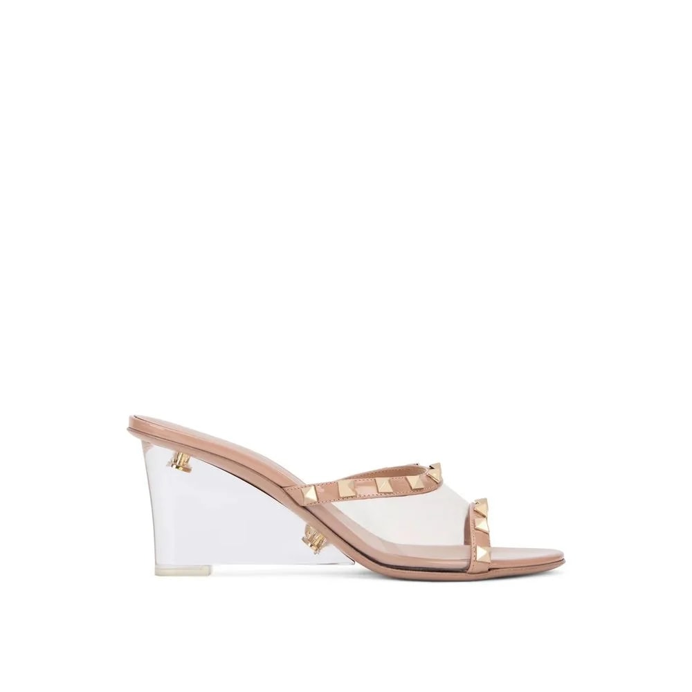 Valentino Garavani — Valentino Garavani Mules — Designer shoes — resale