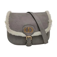 Dior — Dior Medium Bobby - Very Good #5573YS — Handbag — resale