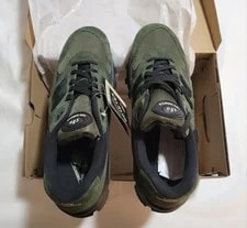 New Balance — New Balance 580 Gore-tex & — Sneaker — resale