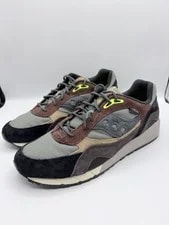 Saucony — Saucony 6000 Cordura Agave S70839-2 — Sneaker — resale