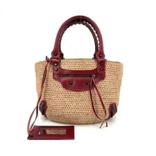 Balenciaga — Balenciaga Motocross — Handbag — resale