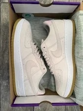 Nike SB — Size 10.5- Nike SB Air Force 1 Low Light Orewood — Sneaker — resale