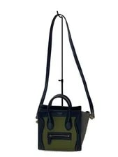 Celine — Celine Luggage × Gri-on — Handbag — resale