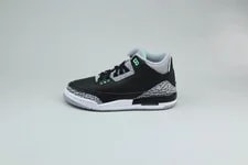 Air Jordan — Air Jordan 3 Retro ' Glow' (GS) DM0967-031-36.5- Uni — Sneaker — resale