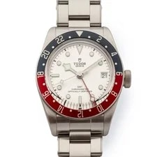 Tudor — Tudor Black Bay GMT Opaline Dial M79830RB-0010 41mm 2025 — Watch — resale