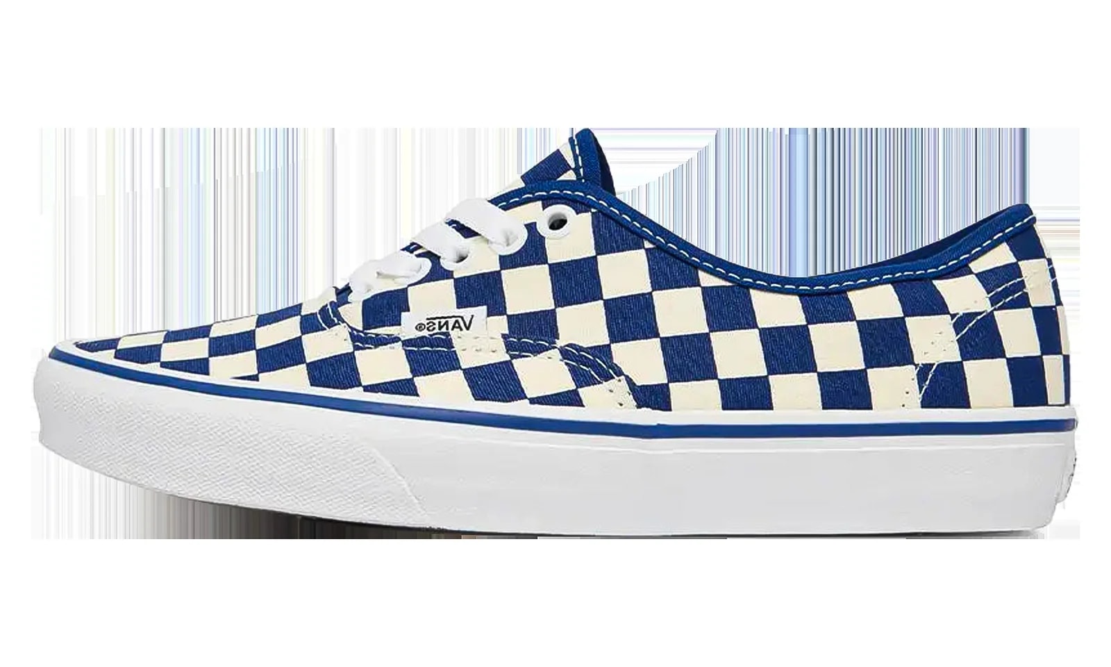 Vans — "Checkerboard " VN000EGAAMQ — Sneaker — resale
