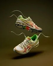 Asics — 9.5US Asics Gel-Kayano 14 Cncpts Concepts — Sneaker — resale