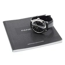 Panerai — Officine Panerai Radiomir 1940 3 Days Acciaio PAM00574 42mm SS #C3472 — Watch — resale