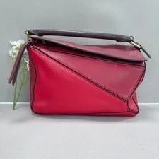 Loewe — Loewe Puzzle ZZ760 26.07.01 — Handbag — resale