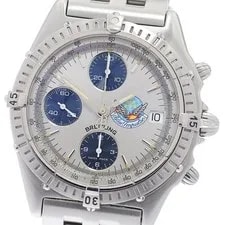 Breitling — Breitling Chronomat Blue Impulse A13048 TO278602 — Watch — resale