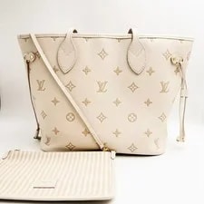 Louis Vuitton — Louis Vuitton Neverfull 25SS Large 31cm — Handbag — resale
