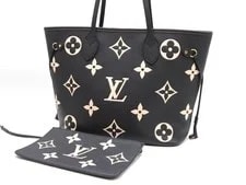 Louis Vuitton β Louis Vuitton Neverfull M58907 Y-3030 β Handbag β resale