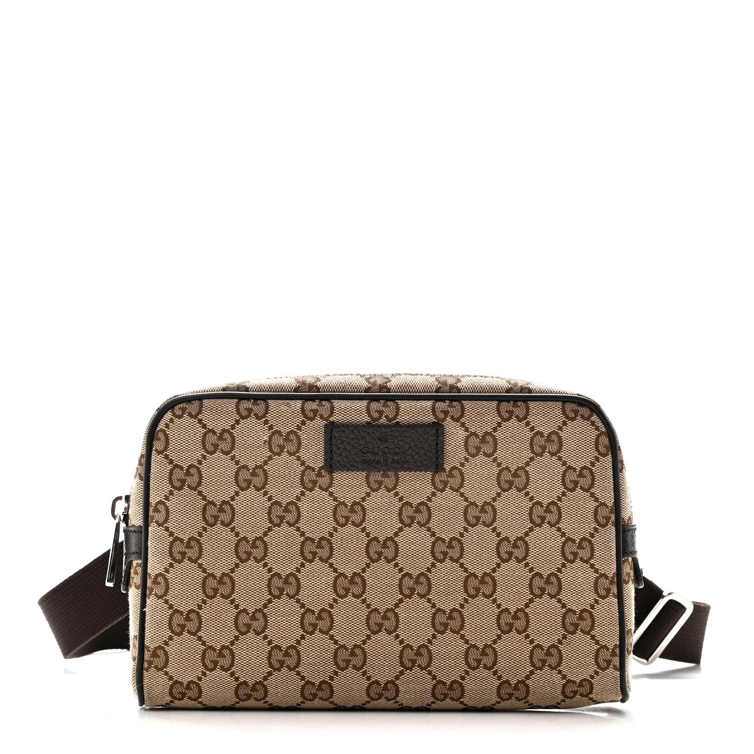 Gucci — Belt Dark — Handbag — resale