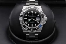 Rolex GMT-Master II 116710LN