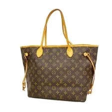 Louis Vuitton — Louis Vuitton Neverfull M40156 () GZl1gqzk — Handbag — resale