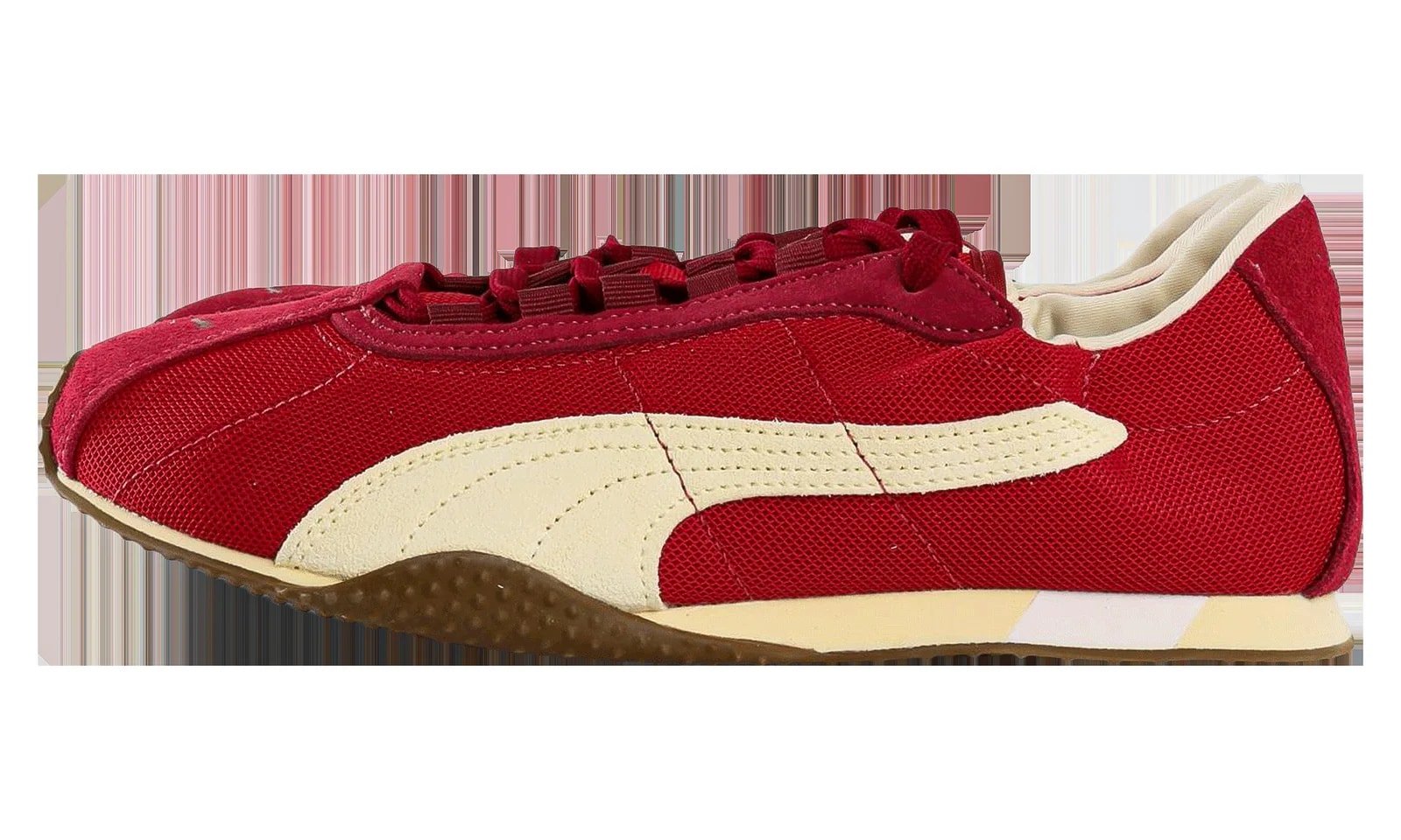 PUMA — H-Street Elastic " Rhythm/Cashew " 407303 01 — Sneaker — resale