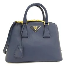 Prada — Prada Promenade 2 Way SKAI-0 — Handbag — resale
