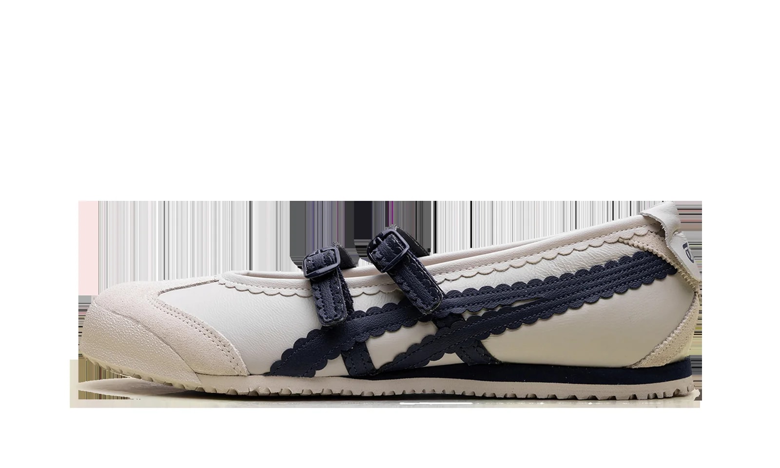 Onitsuka Tiger — Mexico 66 Tgrs Wmns " Peacoat" 1182A678 200 — Sneaker — resale