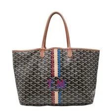 Goyard — Goyard Saint Louis , , GZl1jmec — Handbag — resale