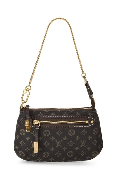 Louis Vuitton — Lin Pochette — Handbag — resale