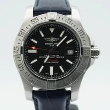 Breitling — Breitling Avenger 43 Automatique A17331 Acier Hommes 43MM Beau État Papiere — Watch — resale