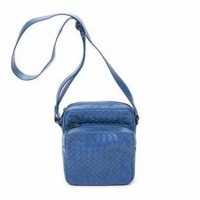 Bottega Veneta — Bottega Veneta CrossCrossbody — Handbag — resale