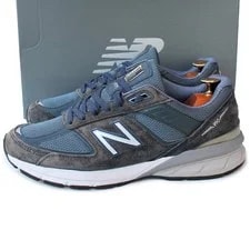 New Balance — New Balance Low Cut M990NV5 US — Sneaker — resale