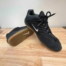 Nike SB — Size 10 - Nike SB Vertebrae FD4691-001 — Sneaker — resale
