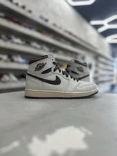 Jordan — Size 7 - Jordan 1 OG X High Airness — Sneaker — resale
