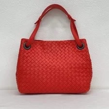 Bottega Veneta — Bottega Veneta 405071 Garda Small From Japan — Handbag — resale
