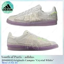 Adidas — Of Paris X Adidas Originals Campus ID6805 US5-14 NEW — Sneaker — resale