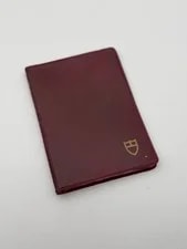 Tudor — Tudor Genuine Card Holder — Watch — resale