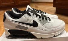 Nike — Nike By You Air Max 90 900 — Sneaker — resale