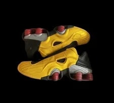 Nike — Extremely Original Nike Shox XT OG Color — Sneaker — resale