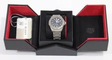 TAG Heuer — Tag Heuer Aquaracer Solargraph 40mm Titanium WBP1180.BF0000 — Watch — resale