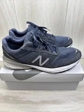 New Balance — New Balance 990v5 13 D ’s M990NV5 Running Walking USA Corvette — Sneaker — resale