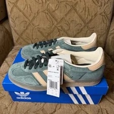 Adidas — Adidas Gazelle Indoor Warm Sandstone ’S Size 9 New — Sneaker — resale