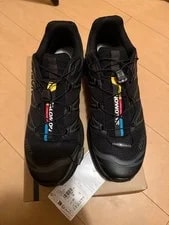 Salomon — Salomon XT-6 / 28.5cm Running Shoes New — Sneaker — resale