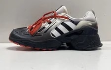 Adidas — Adidas EQT Gazelle Solar Running Shoes — Sneaker — resale