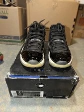 Air Jordan — Air Jordan 11 Retro 2009 — Sneaker — resale