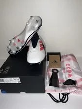 Adidas — Adidas Copa Elite III LL SG Soccer Cleats Shoehorn BAG KEY 10.5 NO LID — Sneaker — resale