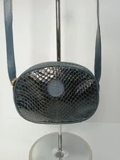 Fendi — Fendi Pochette Limited Edition — Handbag — resale