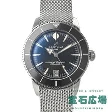 Breitling — Breitling Superocean Heritage B31 Automatic 40 AB3110241B1A1 TO308663 — Watch — resale