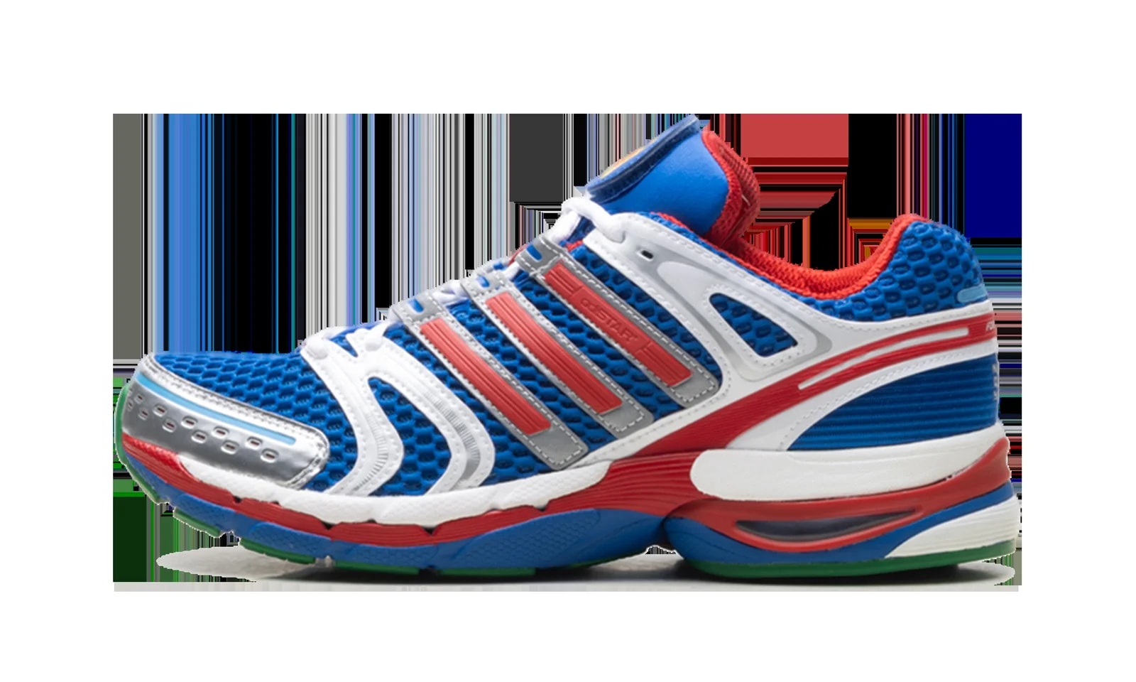 Adidas — Adistar Control 5 " Room Puerto Rico" — Sneaker — resale