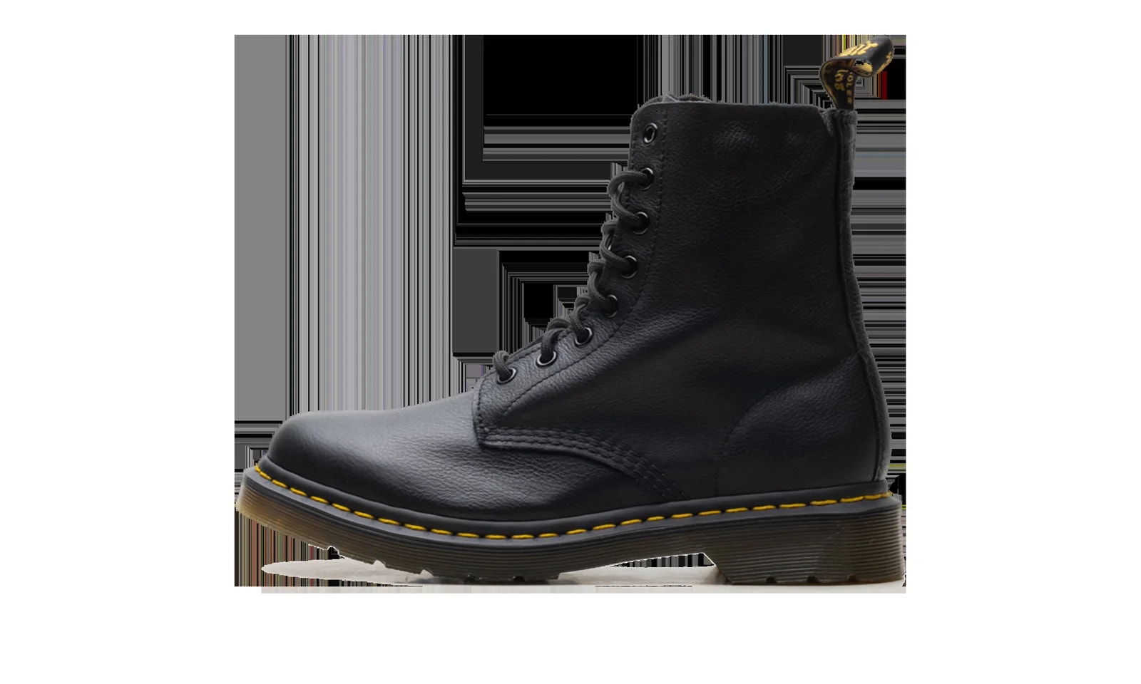 Dr Martens — 1460 Pascal Virginia Boots Wmns " 13512006 — Sneaker — resale