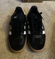 Adidas Originals — Adidas Originals Samba XLG " Gum" — Sneaker — resale