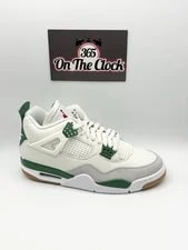 Jordan — Air Jordan 4 Retro SB — Sneaker — resale