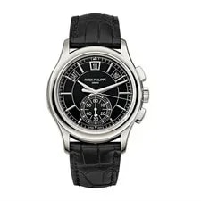 Patek Philippe — Patek Philippe 5905P-010 Complications Self-Winding , Complete, , 2018 — Watch — resale